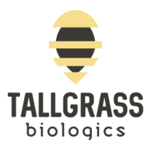 Tallgrass Biologics logo.